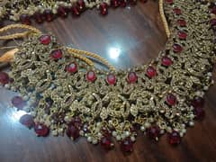 Barat Bridal Jewellery