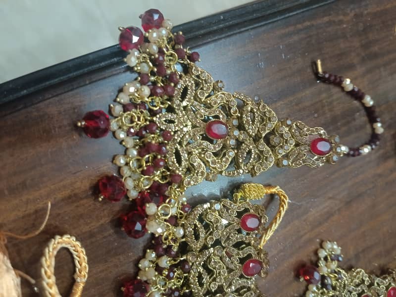 Barat Bridal Jewellery 5