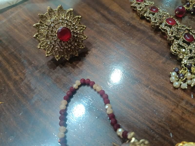 Barat Bridal Jewellery 6