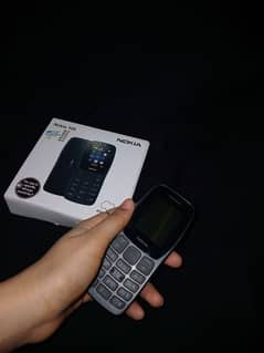 Nokia 105 sell