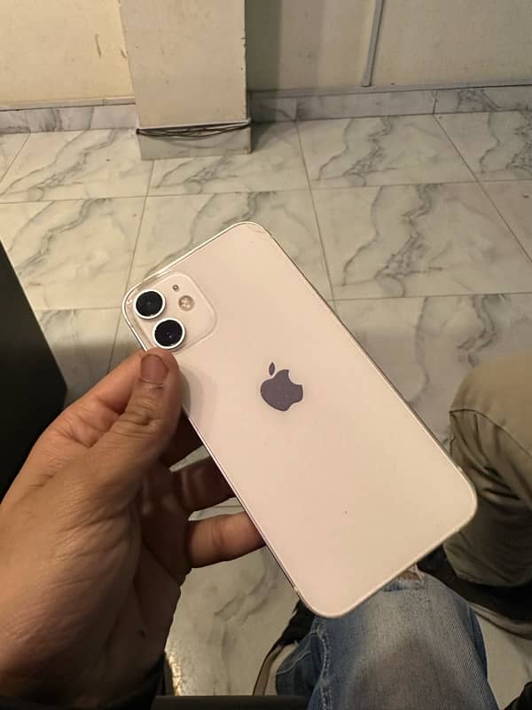 iPhone 12 Mini 64GB 6