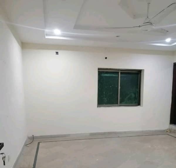 A 400 Square Feet Office Is Up For Grabs In Model Town 4