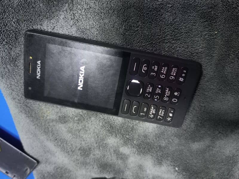 Nokia 216 Pta approved for sale 2