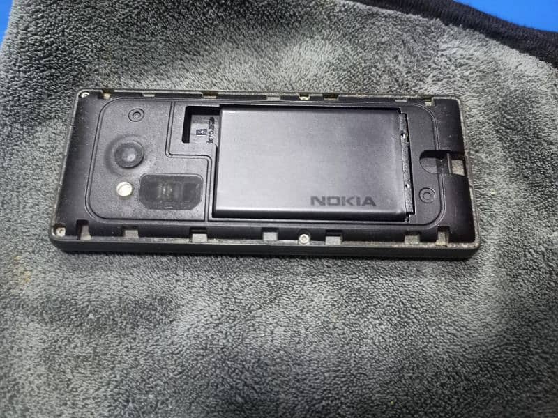 Nokia 216 Pta approved for sale 4