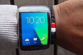 Samsung gear s