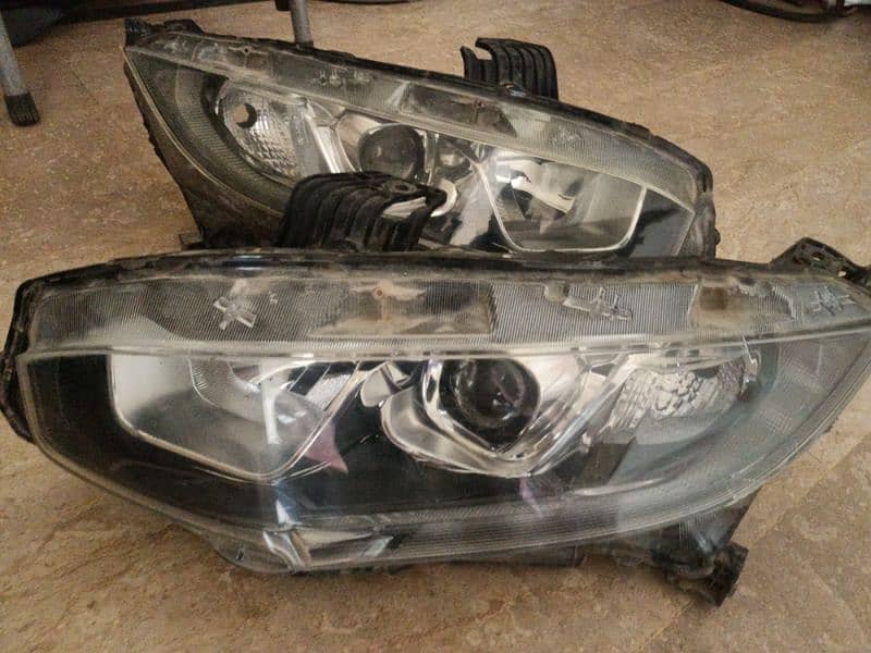 rim tyers original gril sound system honda lights 6