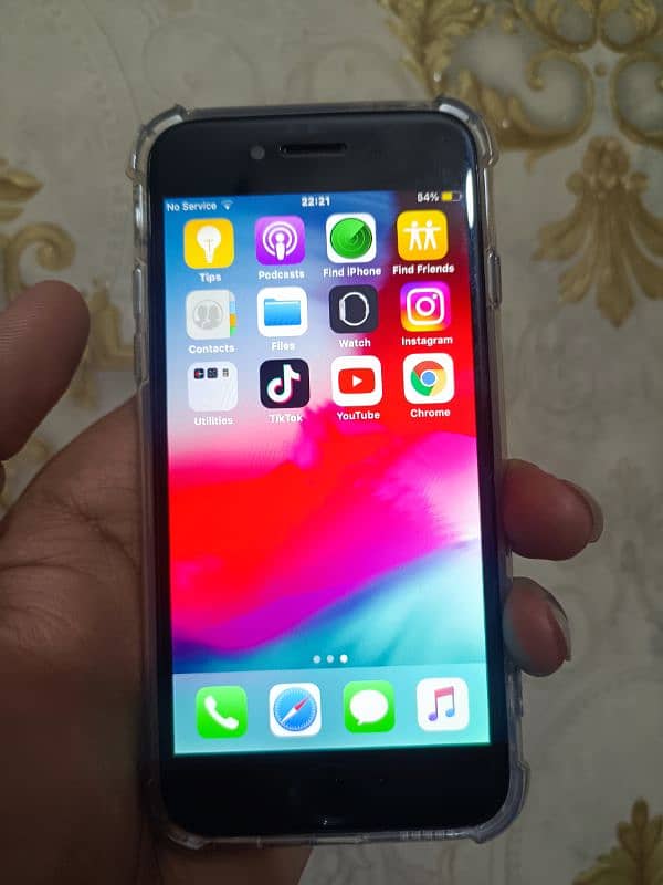 Iphone 6 new condition 11