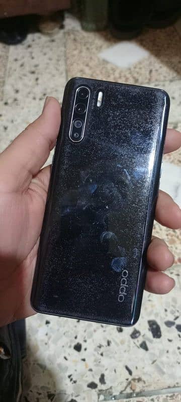 Oppo Reno 3 6/128 2