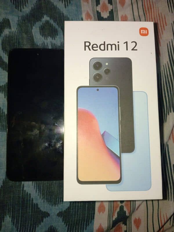 Redmi 12 2