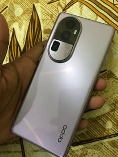 Oppo reno 10 pro