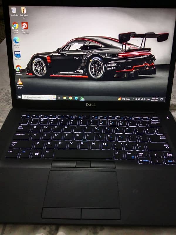 Dell Latitude 7490 i7 8th Generation 0