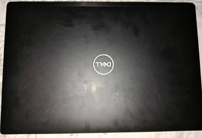 Dell Latitude 7490 i7 8th Generation 2