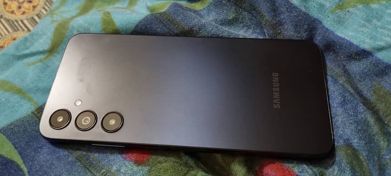 Samsung Galaxy A05s 0