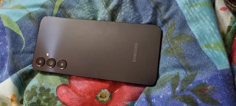 Samsung Galaxy A05s 1