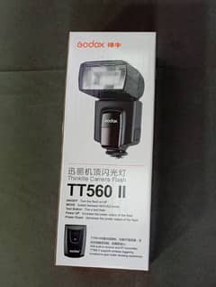 Godox TT560ll