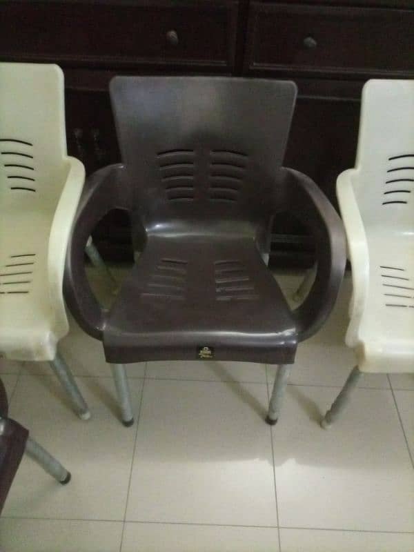 Chairs 2