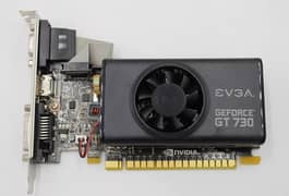 EVGA