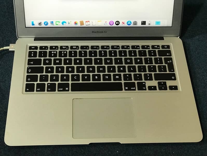 Apple MacBook Air 2017 2