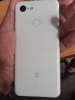 Google Pixel 3