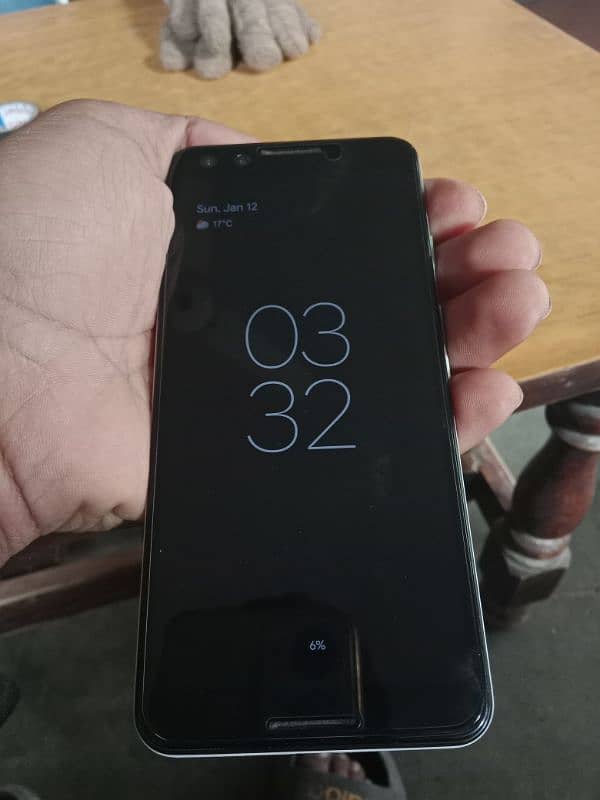 Google Pixel 3 2