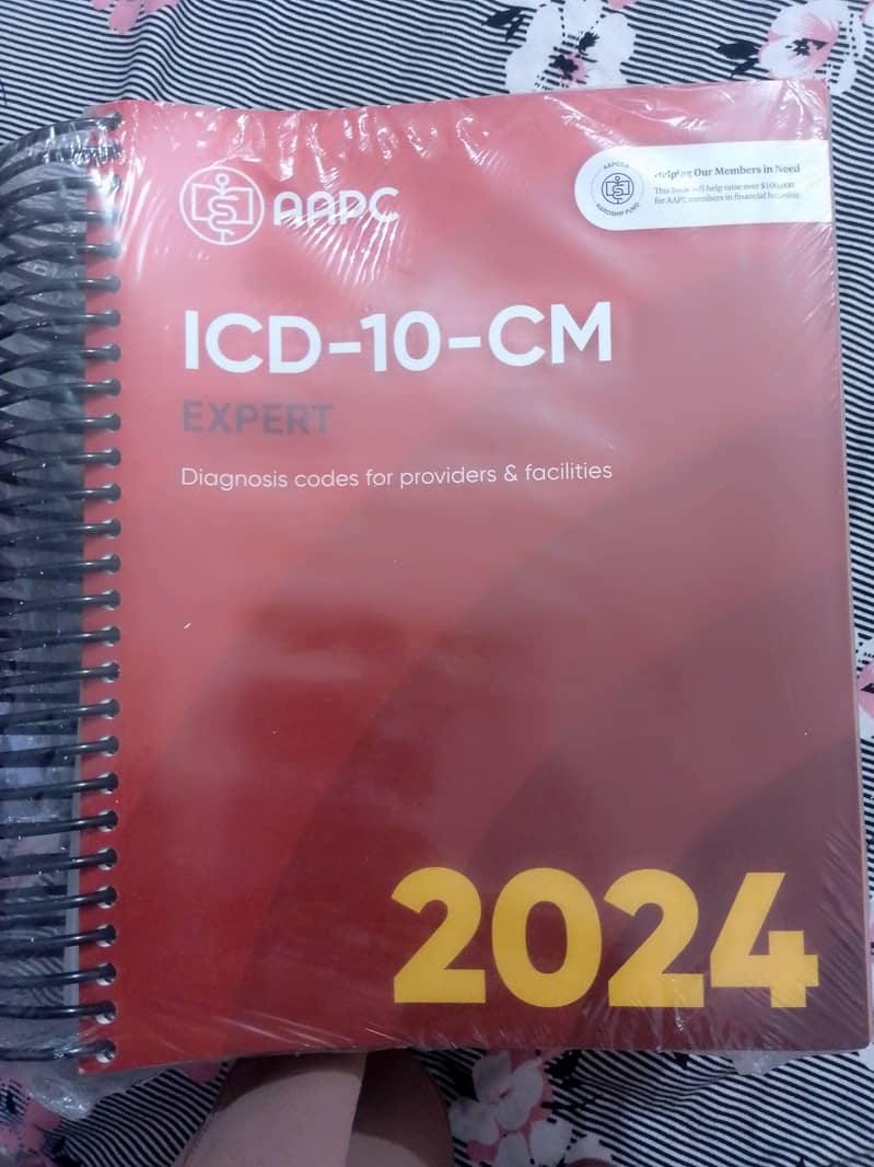 CPT, ICD, HCPCs 0