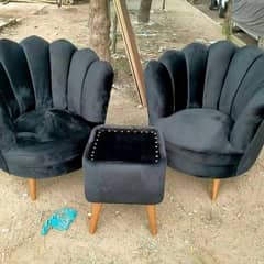 All Sofa seats Available