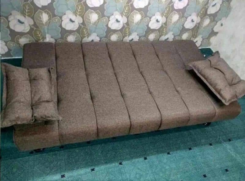 All Sofa seats Available 1