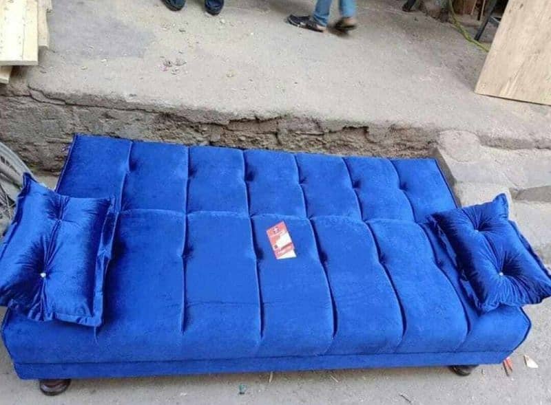 All Sofa seats Available 3