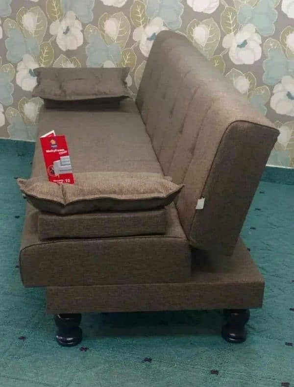 All Sofa seats Available 4