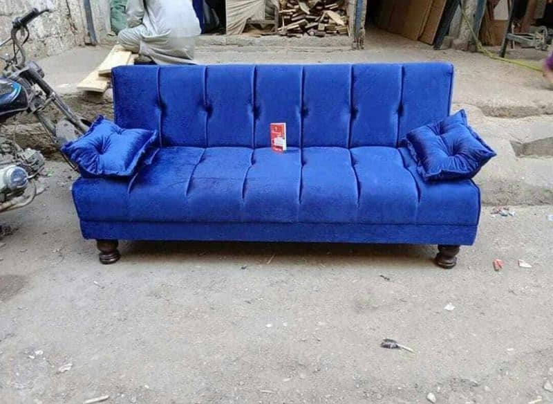 All Sofa seats Available 6