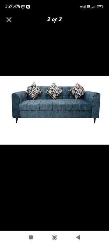 All Sofa seats Available 10