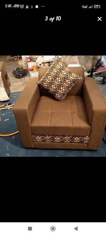 All Sofa seats Available 11