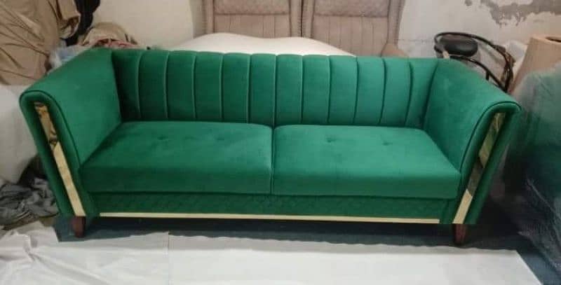 All Sofa seats Available 15