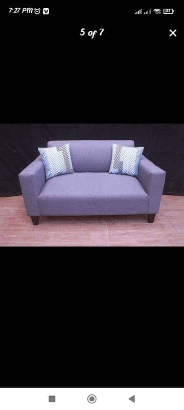 All Sofa seats Available 19