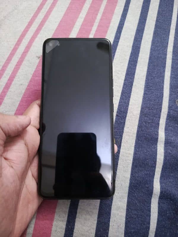 Tecno Camon 16 Pro 2