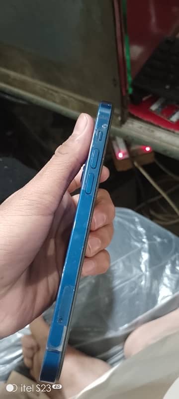 IPhone 12 non pta All ok 2