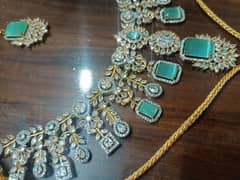 Walima Bridal Jewelry