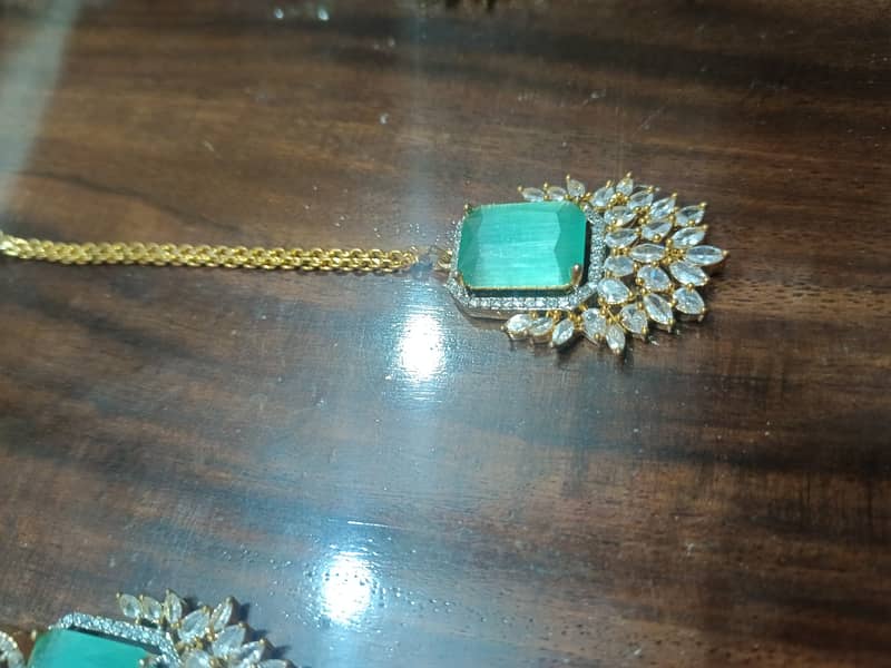 Walima Bridal Jewelry 2