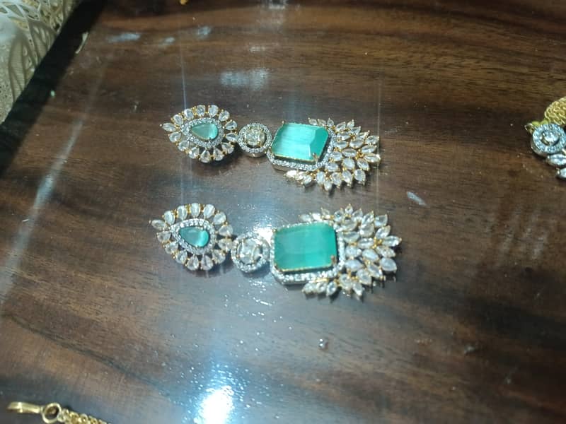 Walima Bridal Jewelry 3