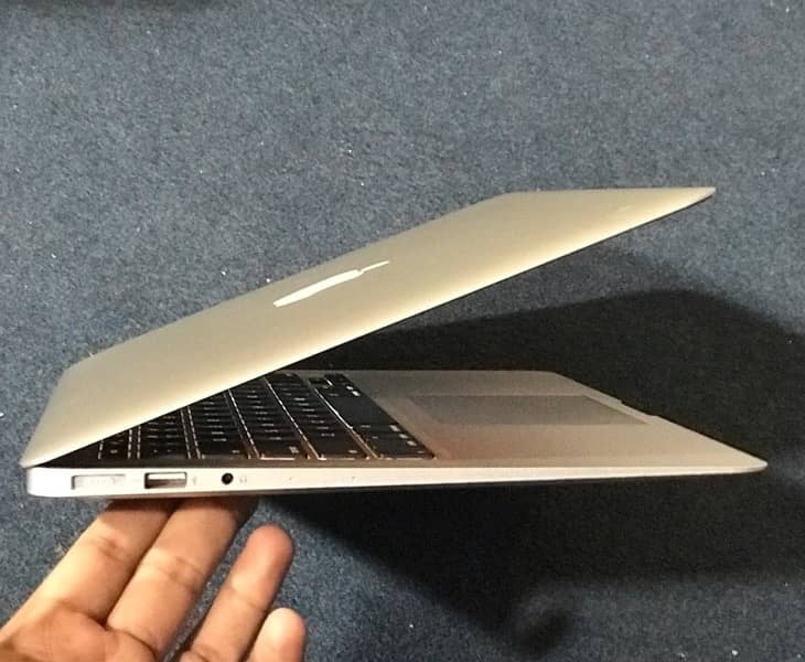 Apple MacBook Air 2015 2