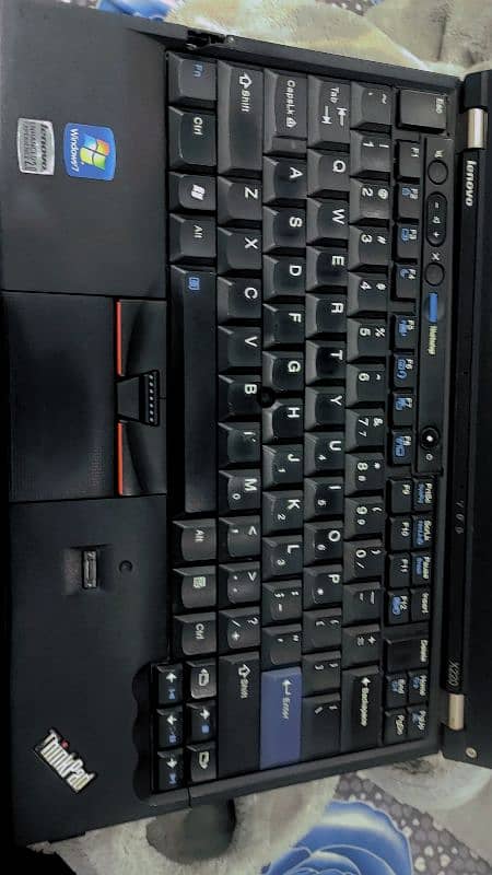 Lenovo Thinkpad X220 8Gb 128Gb laptop | Desktop | Office laptop | PC 1