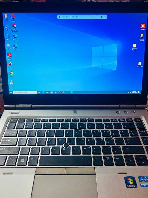 laptop HP 1