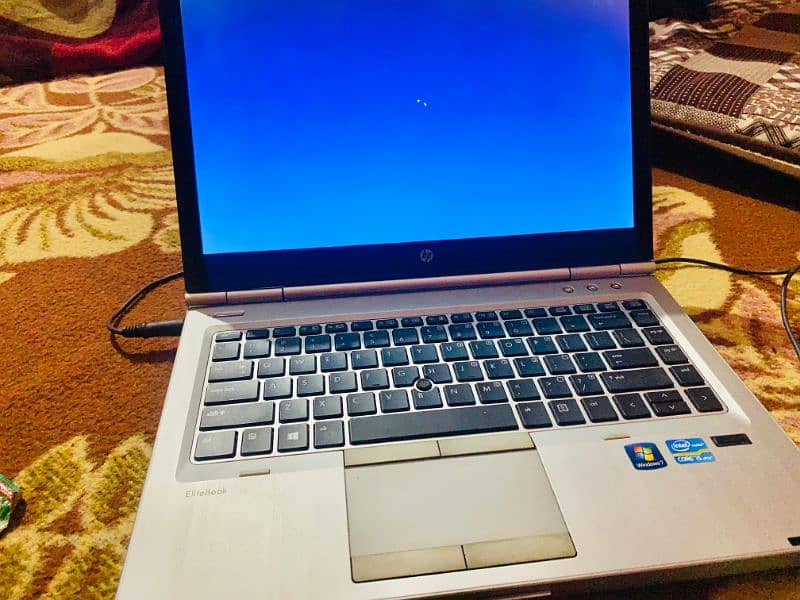 laptop HP 5