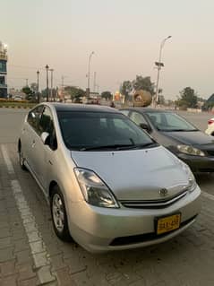 Toyota Prius 2010