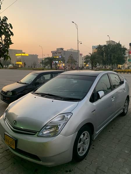 Toyota Prius 2010 2