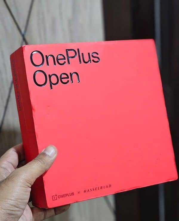 oneplus Open RAM 16 GB memory 512 GB PTA approved ha 0