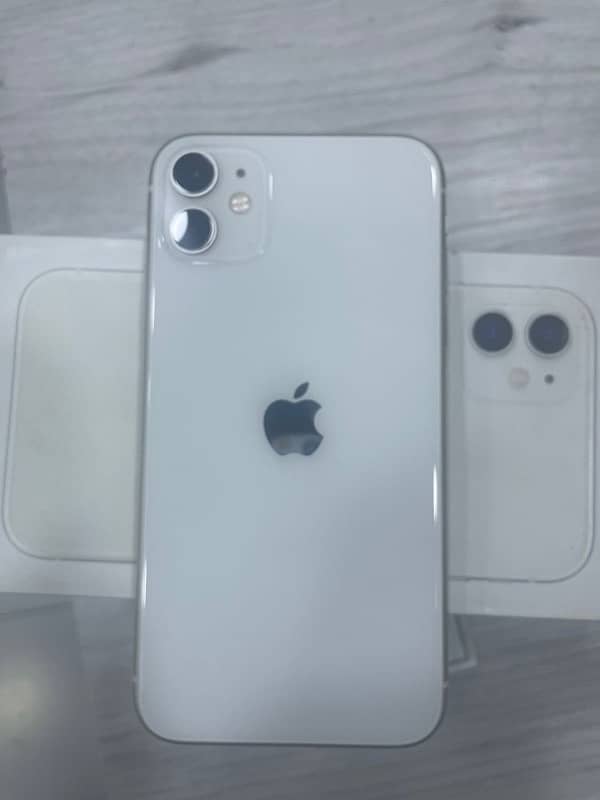 Iphone 11 128gb 0