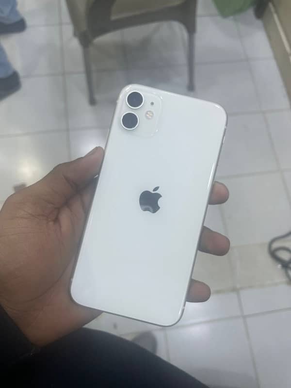 Iphone 11 128gb 1