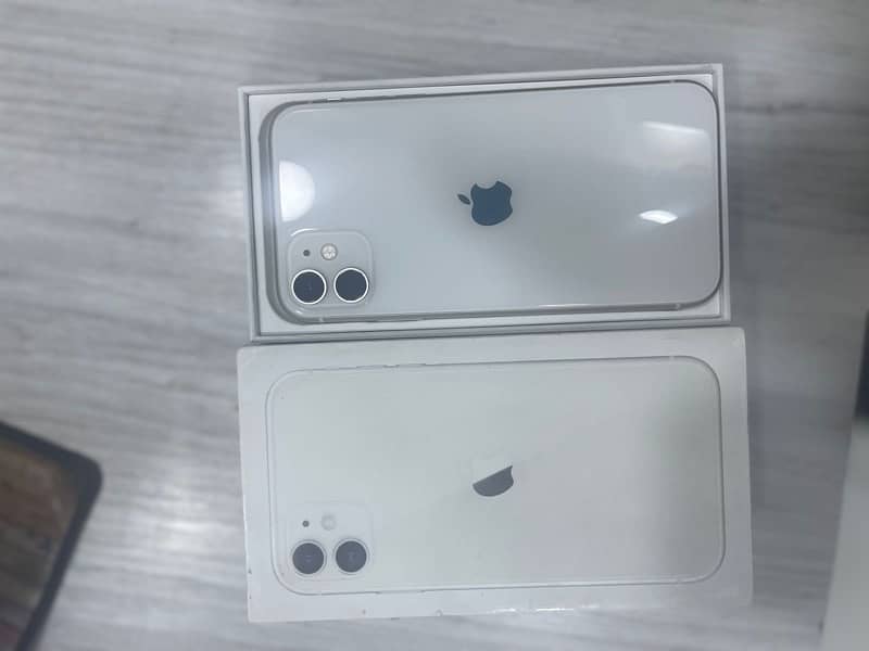 Iphone 11 128gb 3