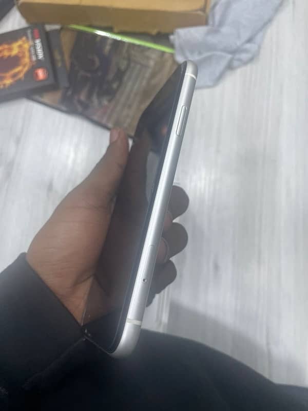 Iphone 11 128gb 5